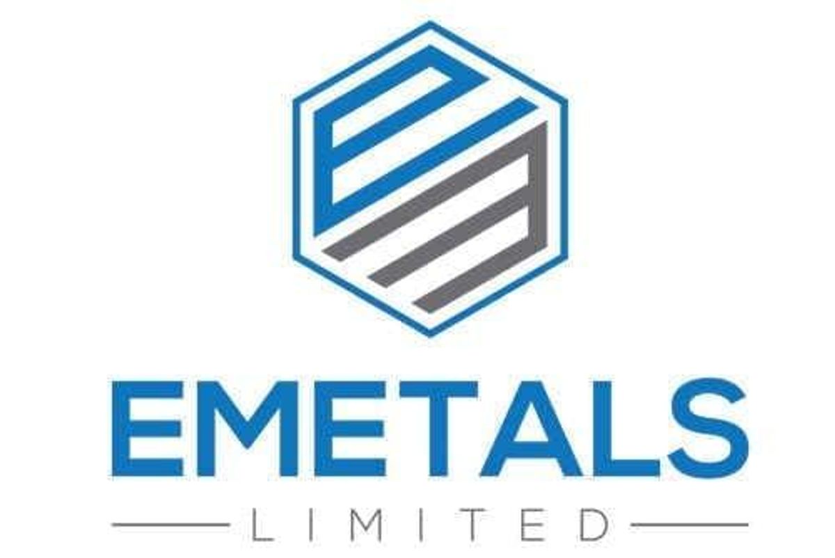 ASX:EMT