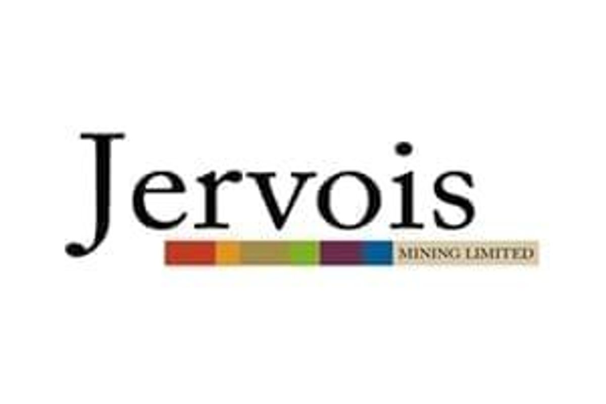 ASX:JRV