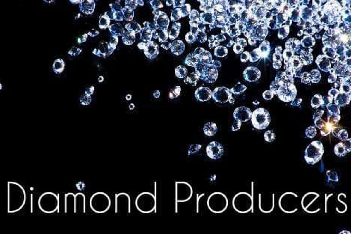 kopi husdyr Sanders 5 Top Industrial Diamond-producing Countries | INN