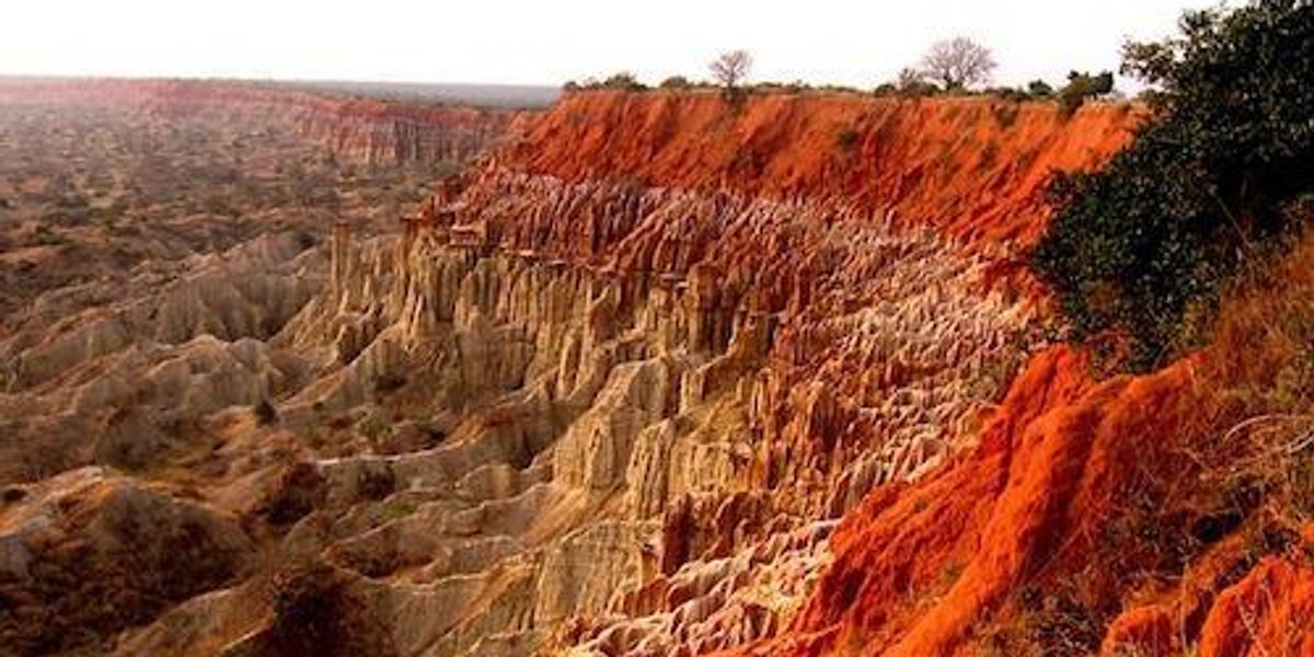 Rift Valley to Start Rare Earths Exploration at Longonjo | INN