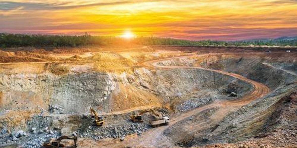 Mining Juniors and Majors See Opportunity in Guyana Gold INN