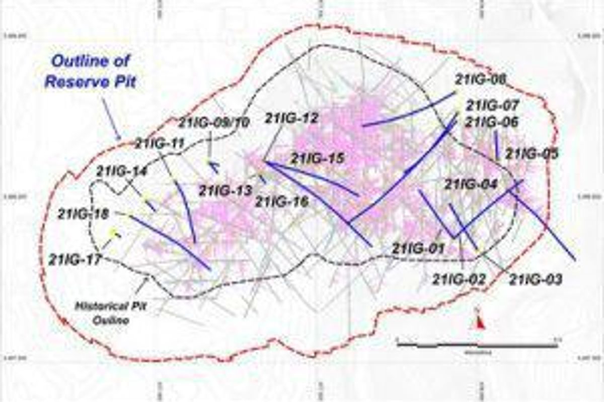 atalaya mining