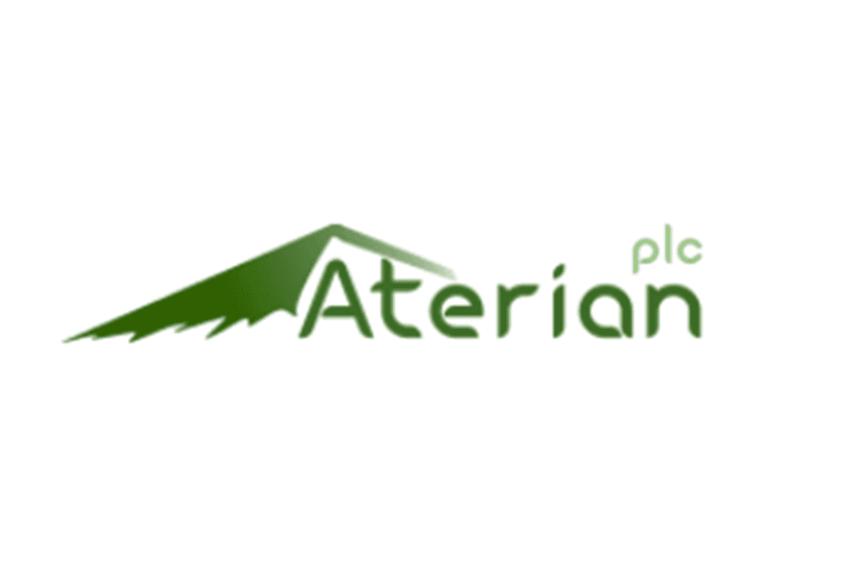 Aterian Plc (LSE:ATN)