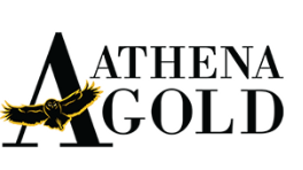 Athena Gold (CSE:ATHA)