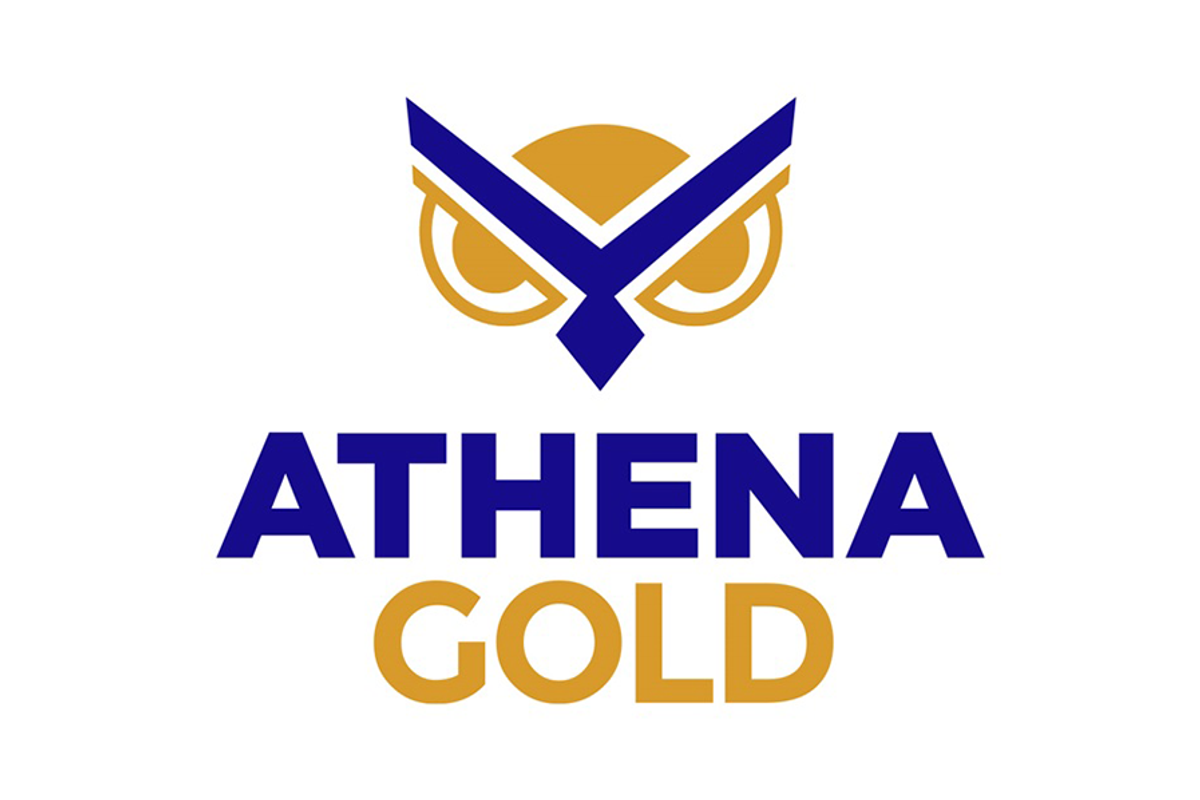 Athena Gold 