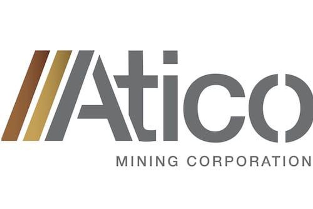 Atico Mining Enters into an Agreement with the Colombian Government Over El Roble Property Royalty Dispute and Provides Update on the Title Renewal