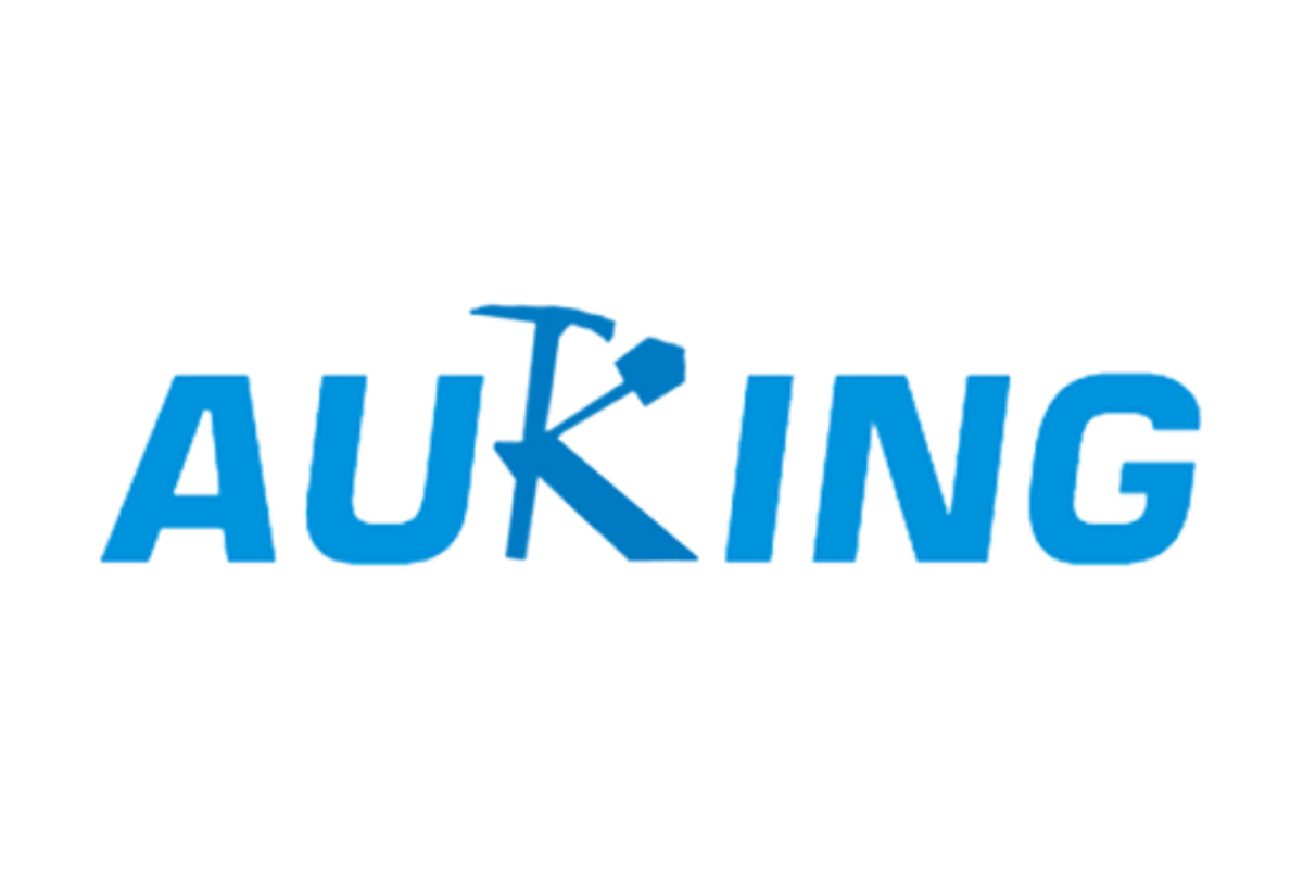 AuKing Mining