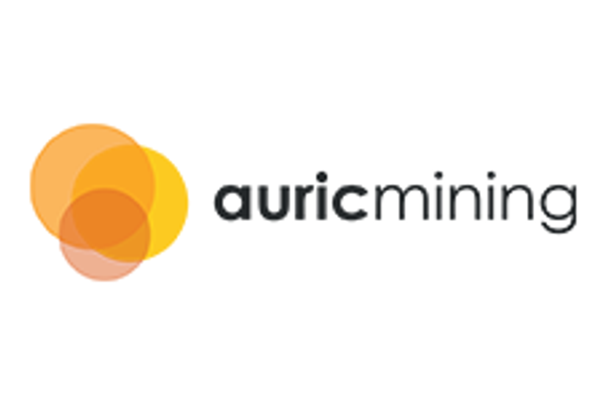 Auric Mining