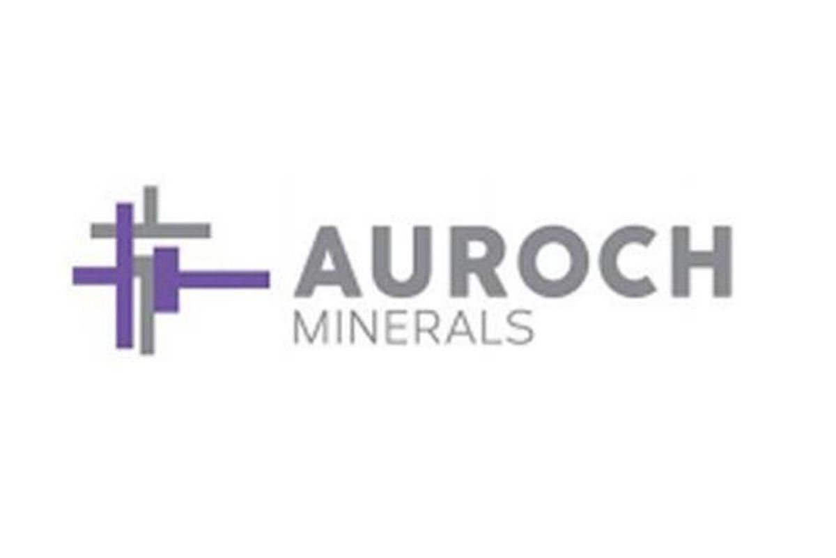 Auroch Minerals