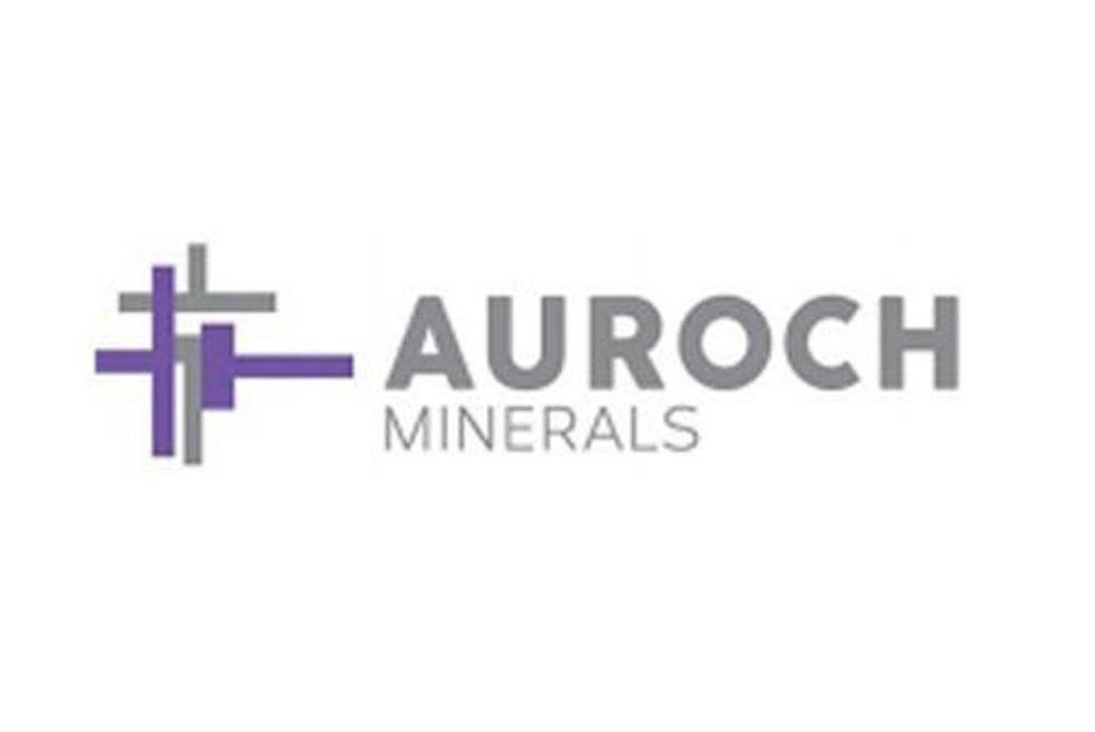 Auroch Minerals