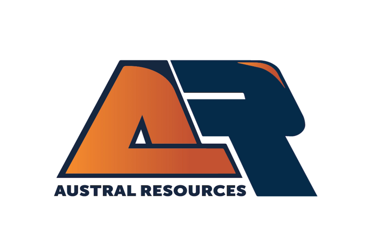 Austral Resources Logo