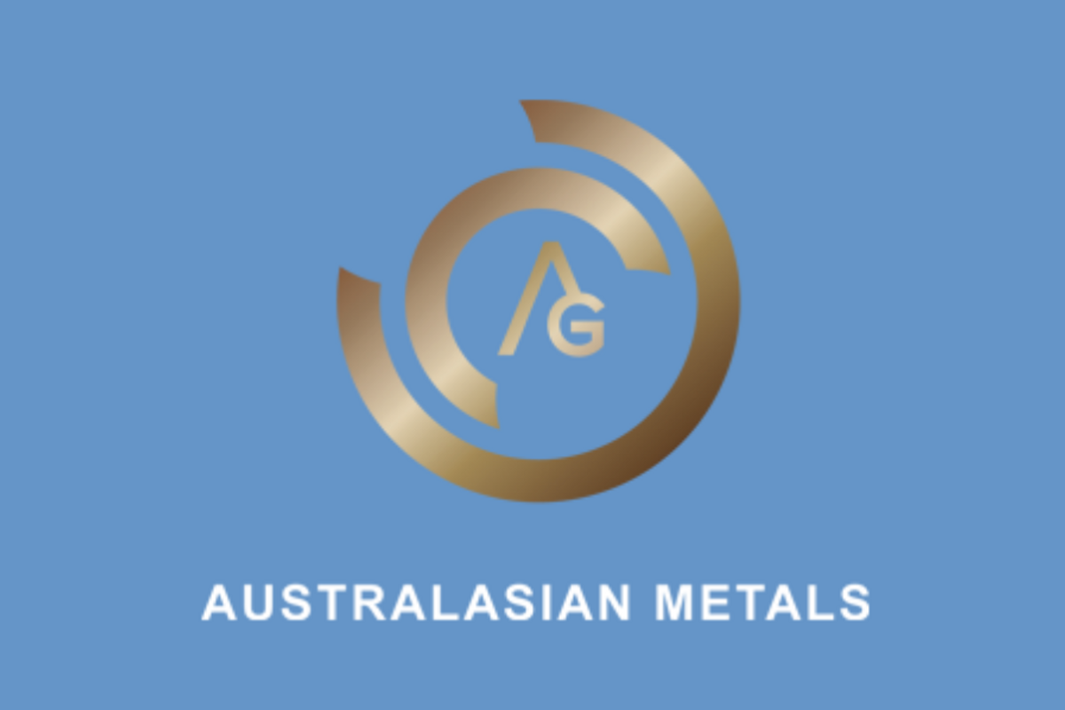 Australasian Metals Limited