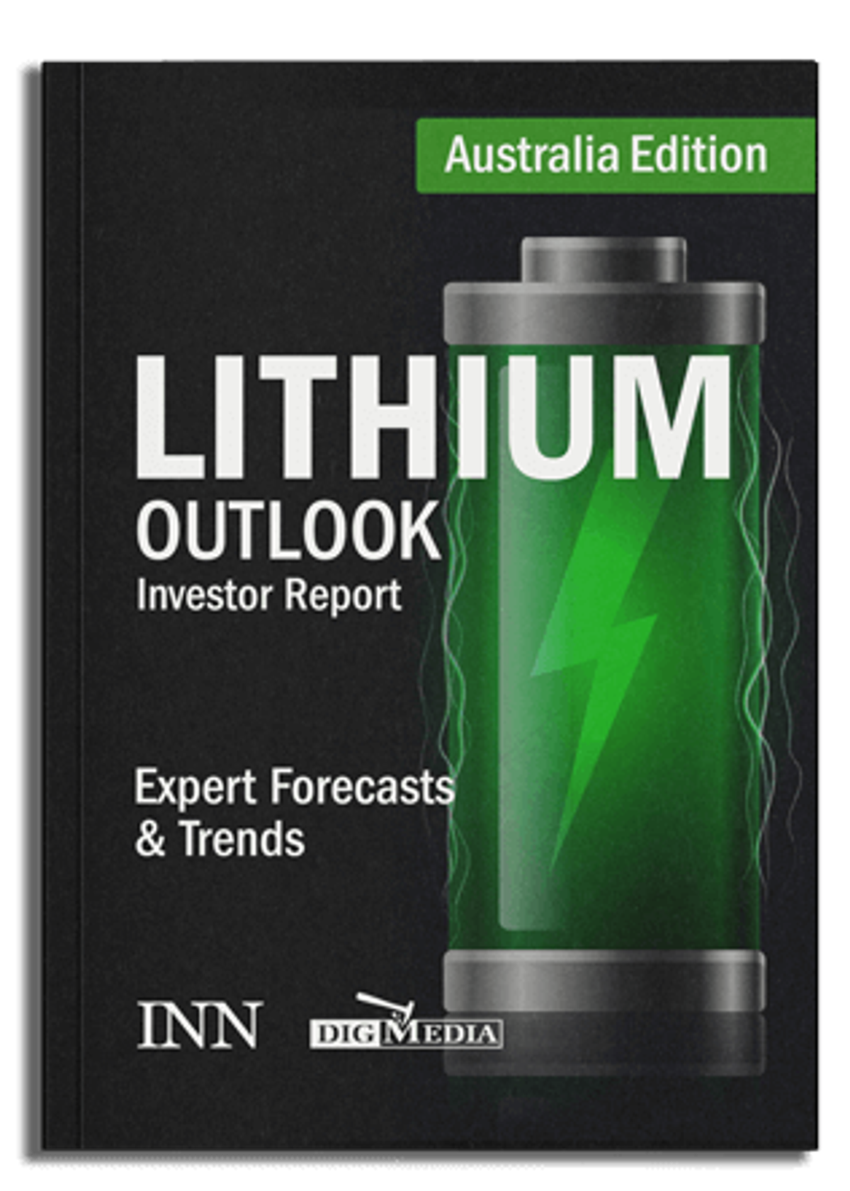 Lithium Market Outlook For Australia INN Lithium Market Outlook For Australia INN