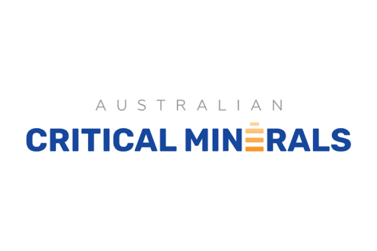   Australian Critical Minerals