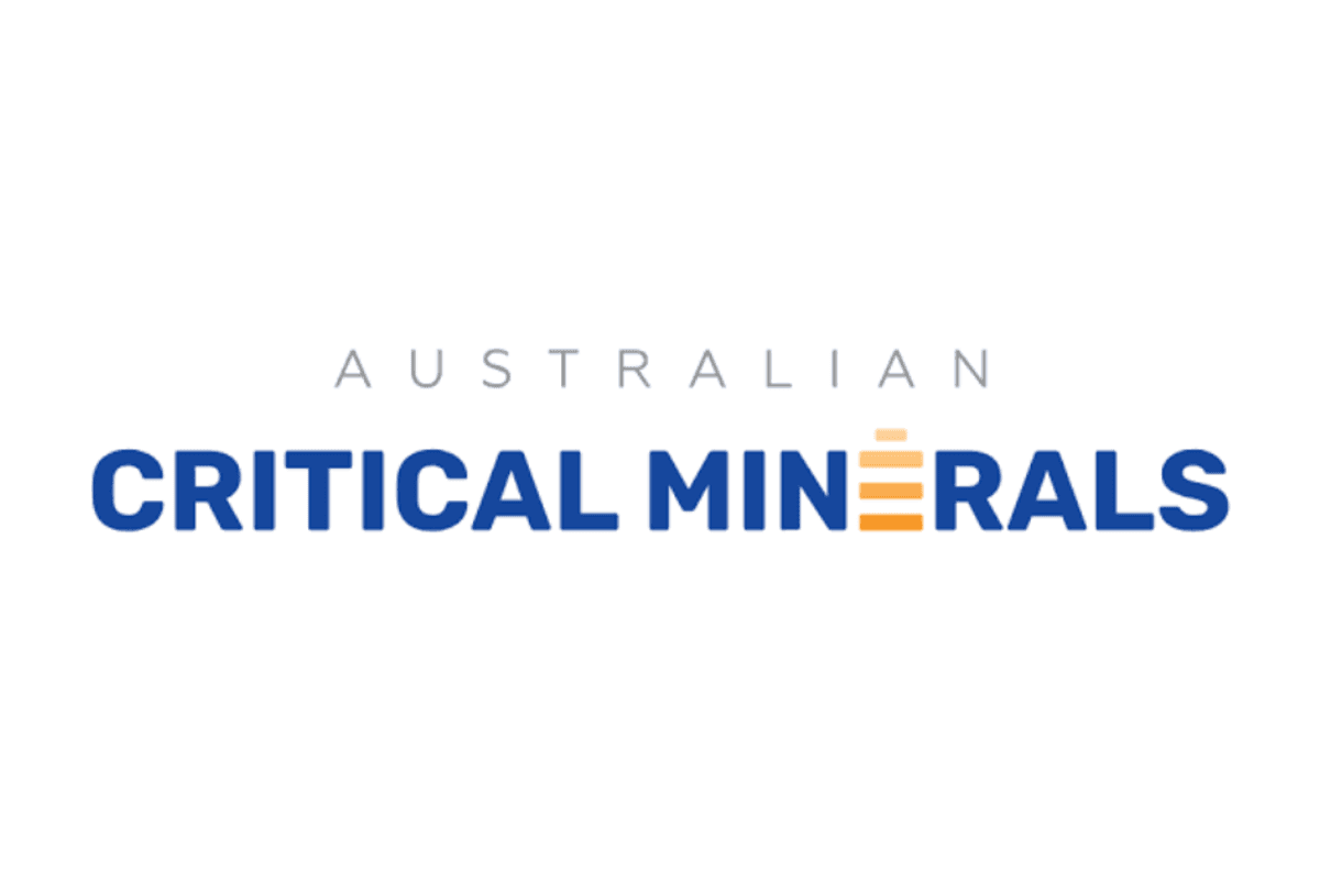 Australian Critical Minerals