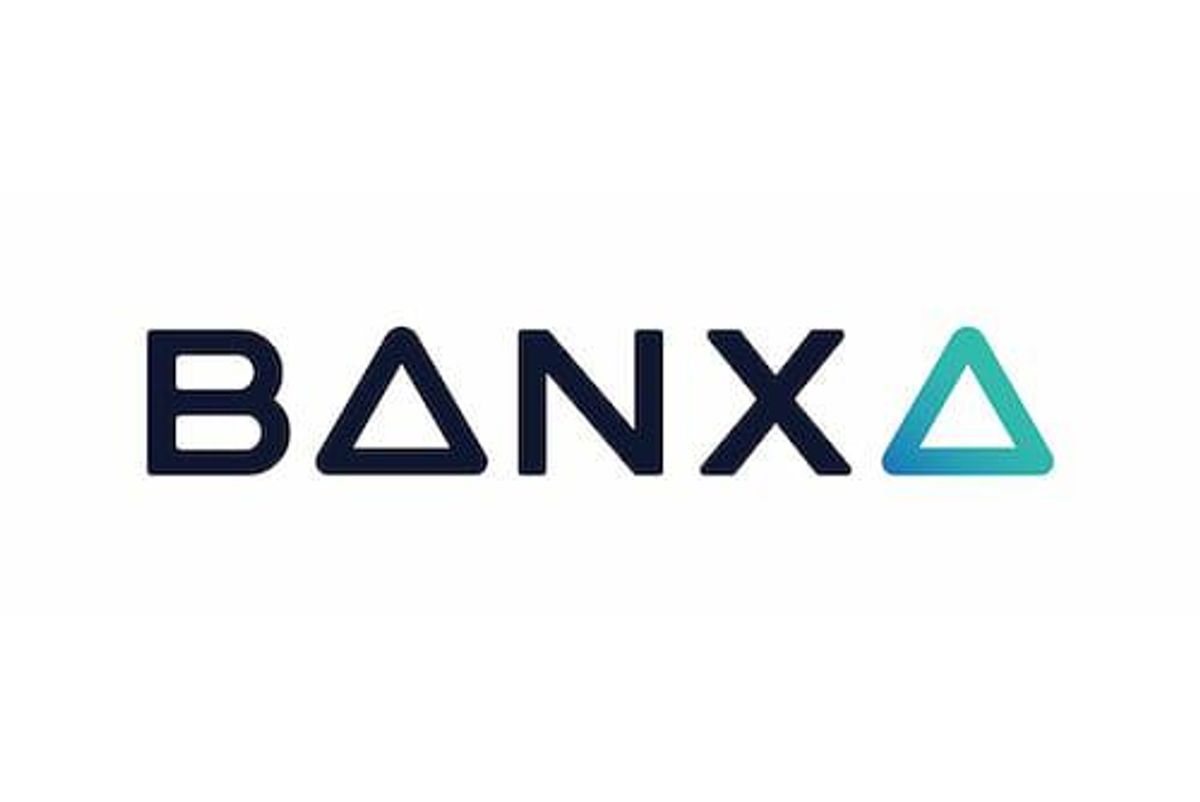 Banxa Breaks Down Crypto Barriers by Launching World-Leading Layer 2 Fiat  On-Ramp