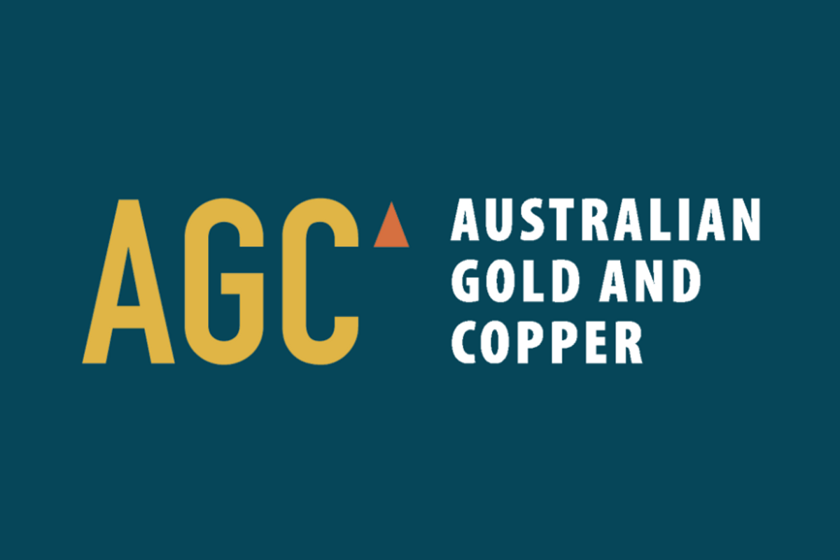   Australian Gold and Copper Ltd