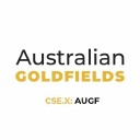 australian goldfield
