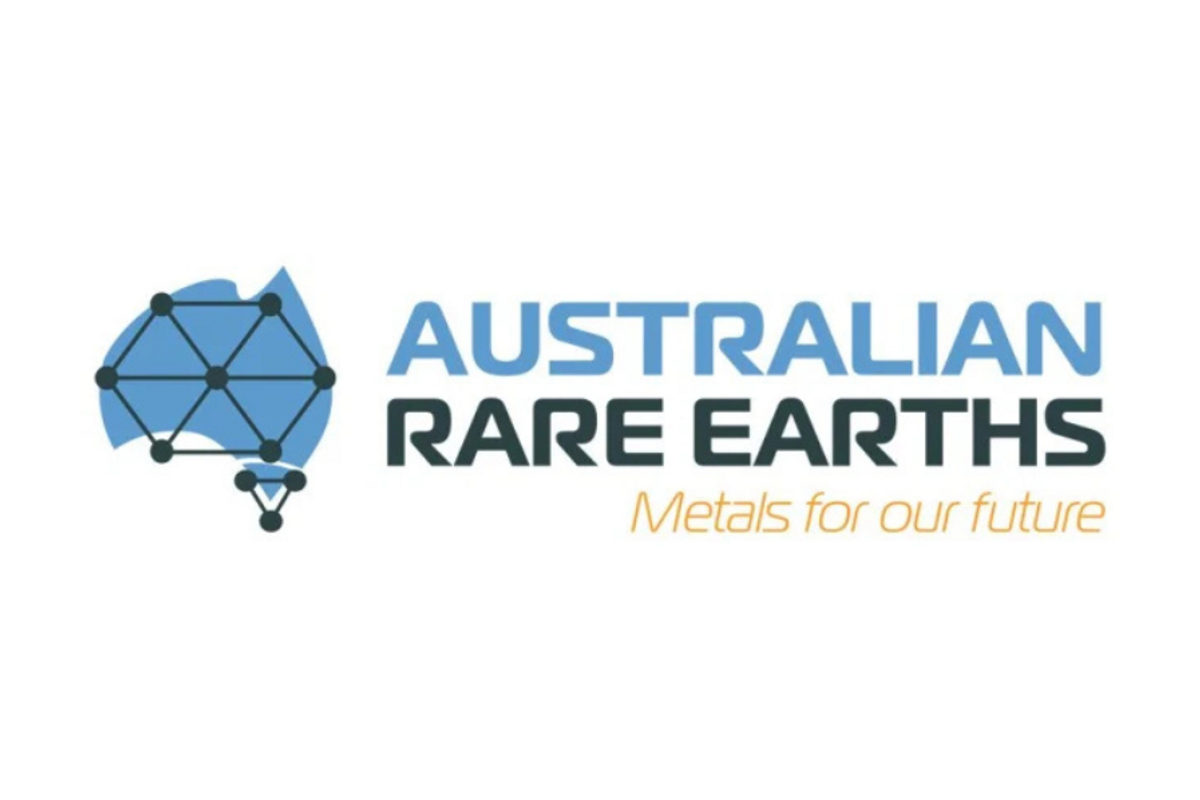 Australian Rare Earths