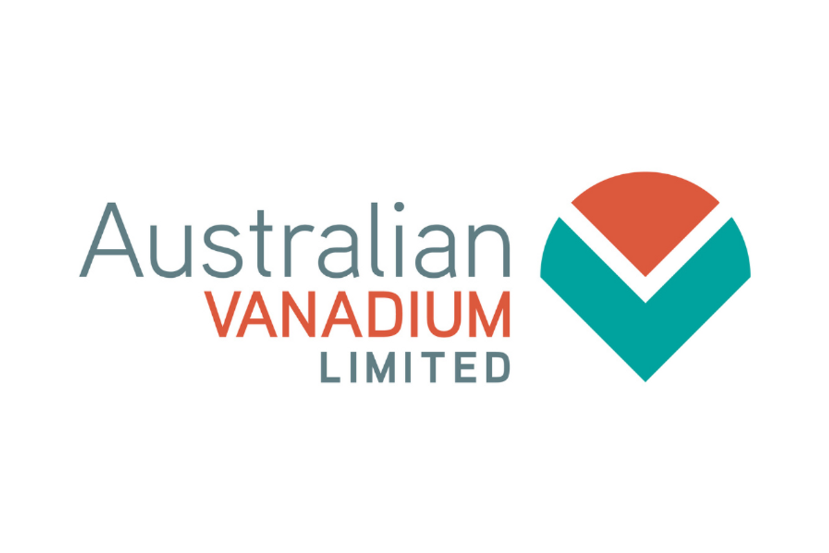  Australian Vanadium Limited