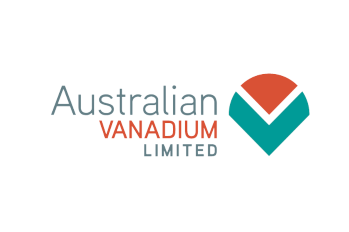 Australian Vanadium Logo