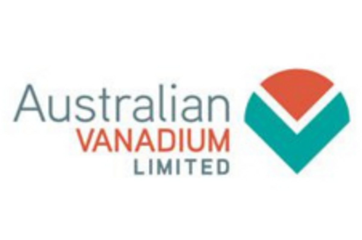 Australian Vanadium 