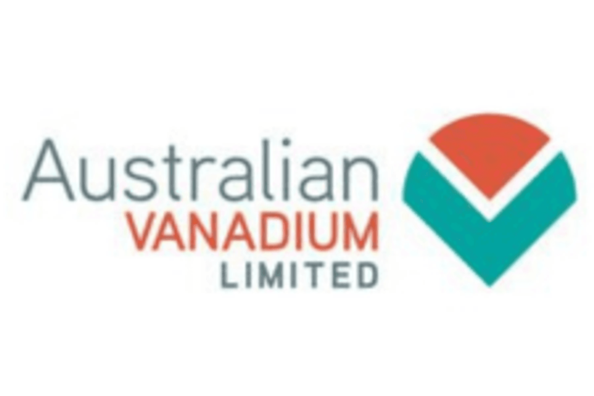 Australian Vanadium
