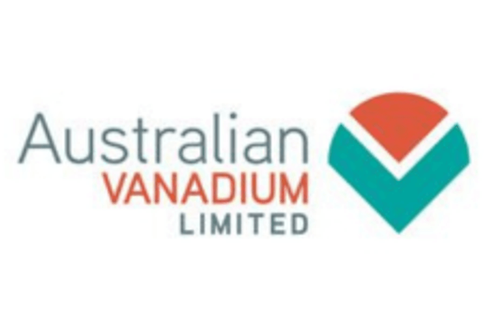 Australian Vanadium