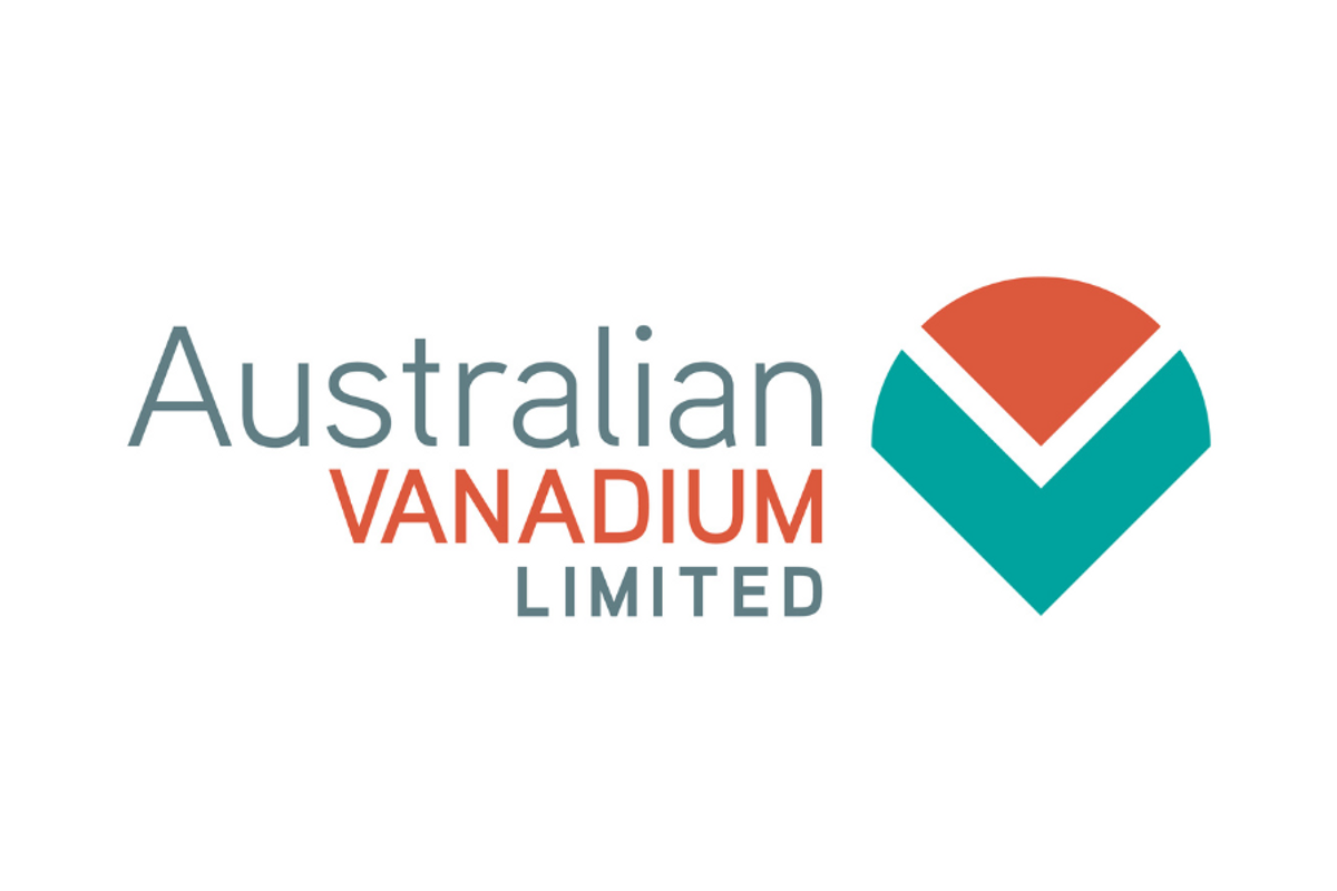 Australian Vanadium