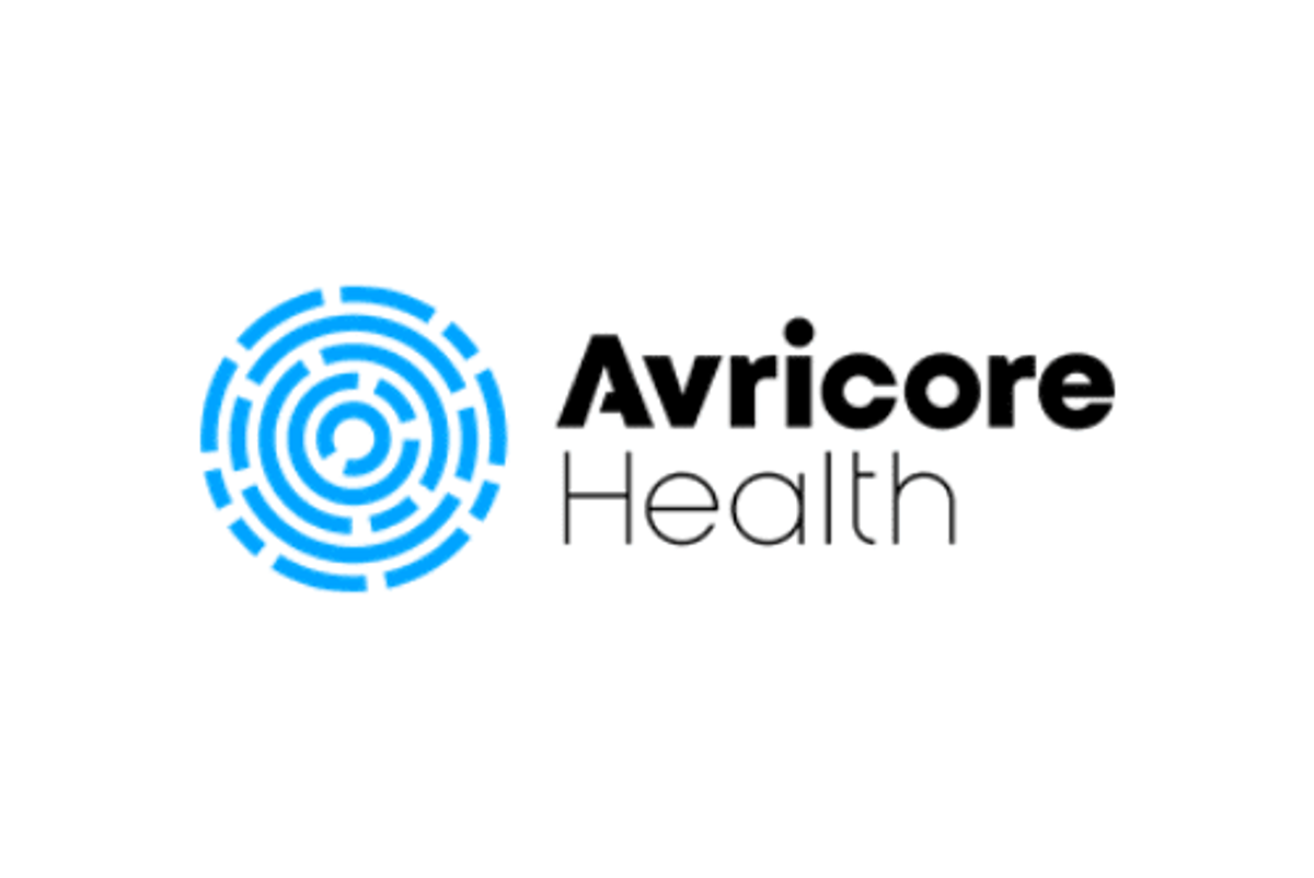 avcr stock price