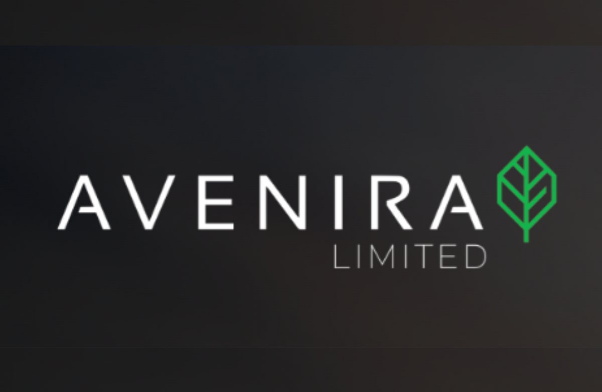 Avenira Limited (ASX:AEV)