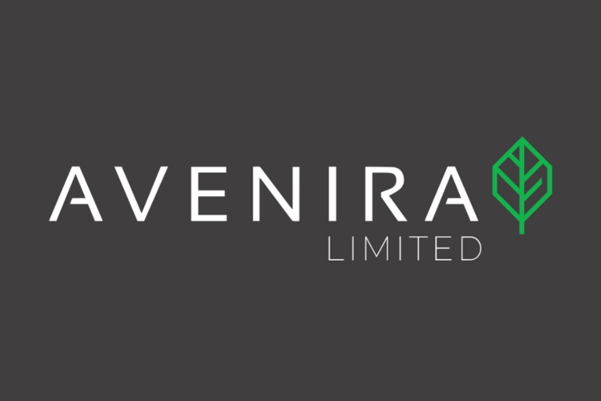 Avenira Limited