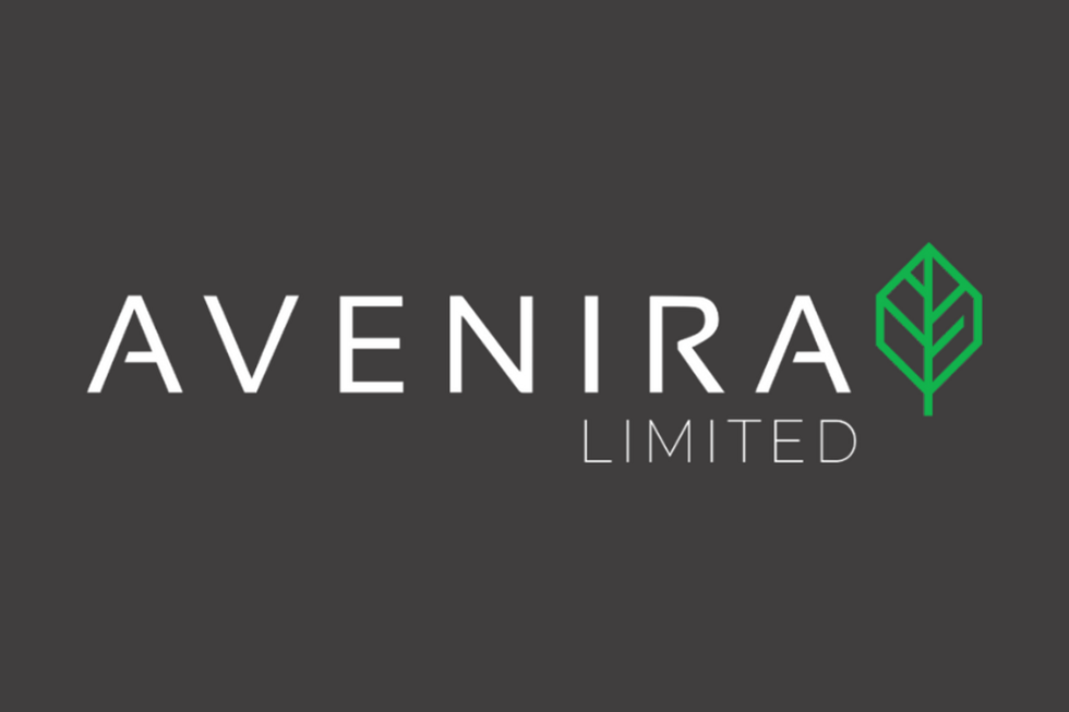 Avenira Limited