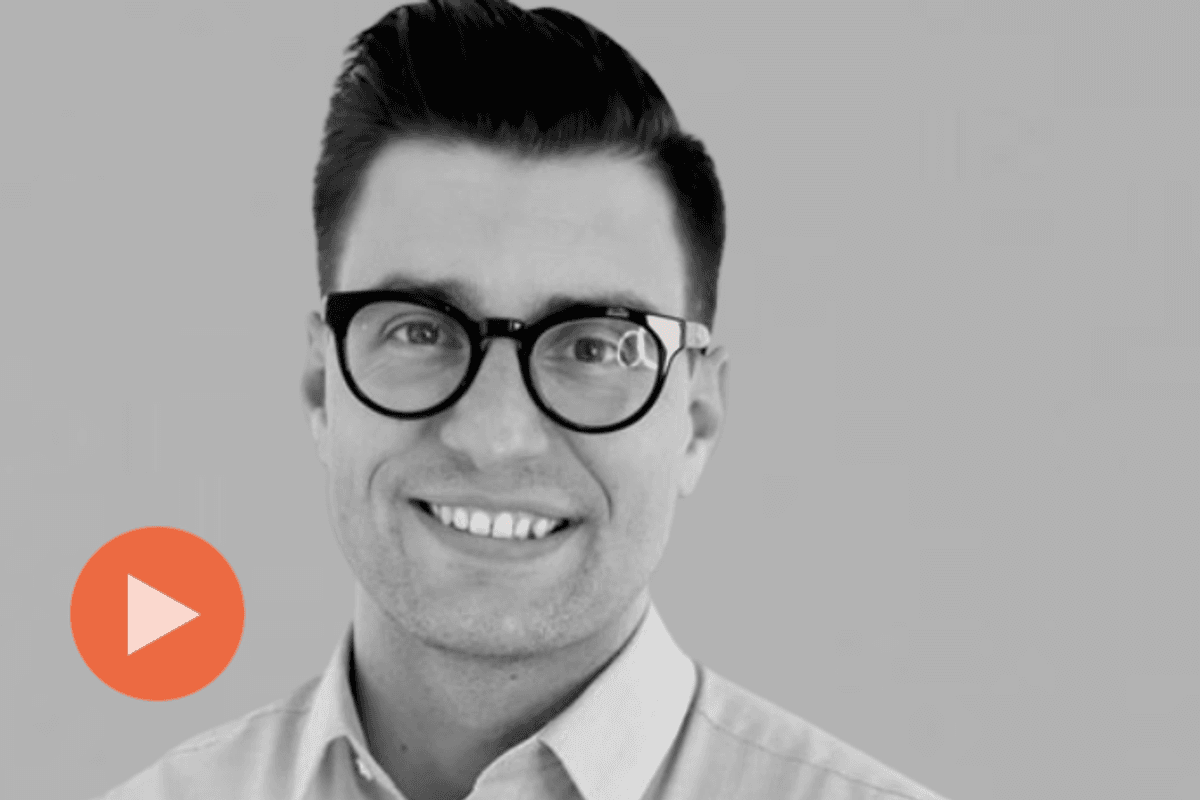 Avricore Health CEO Hector Bremner