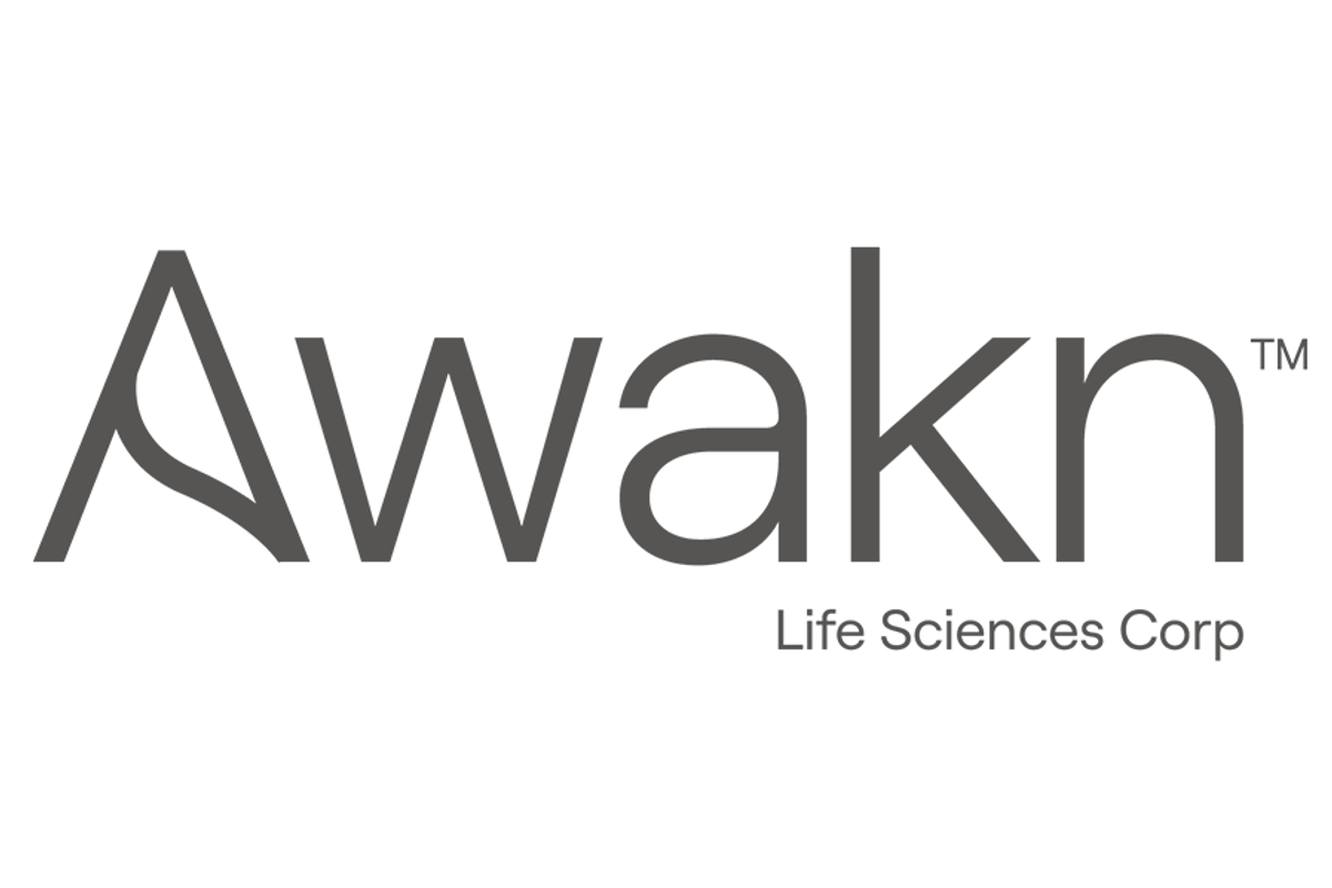 Awakn Life Sciences (CSE:AWKN)