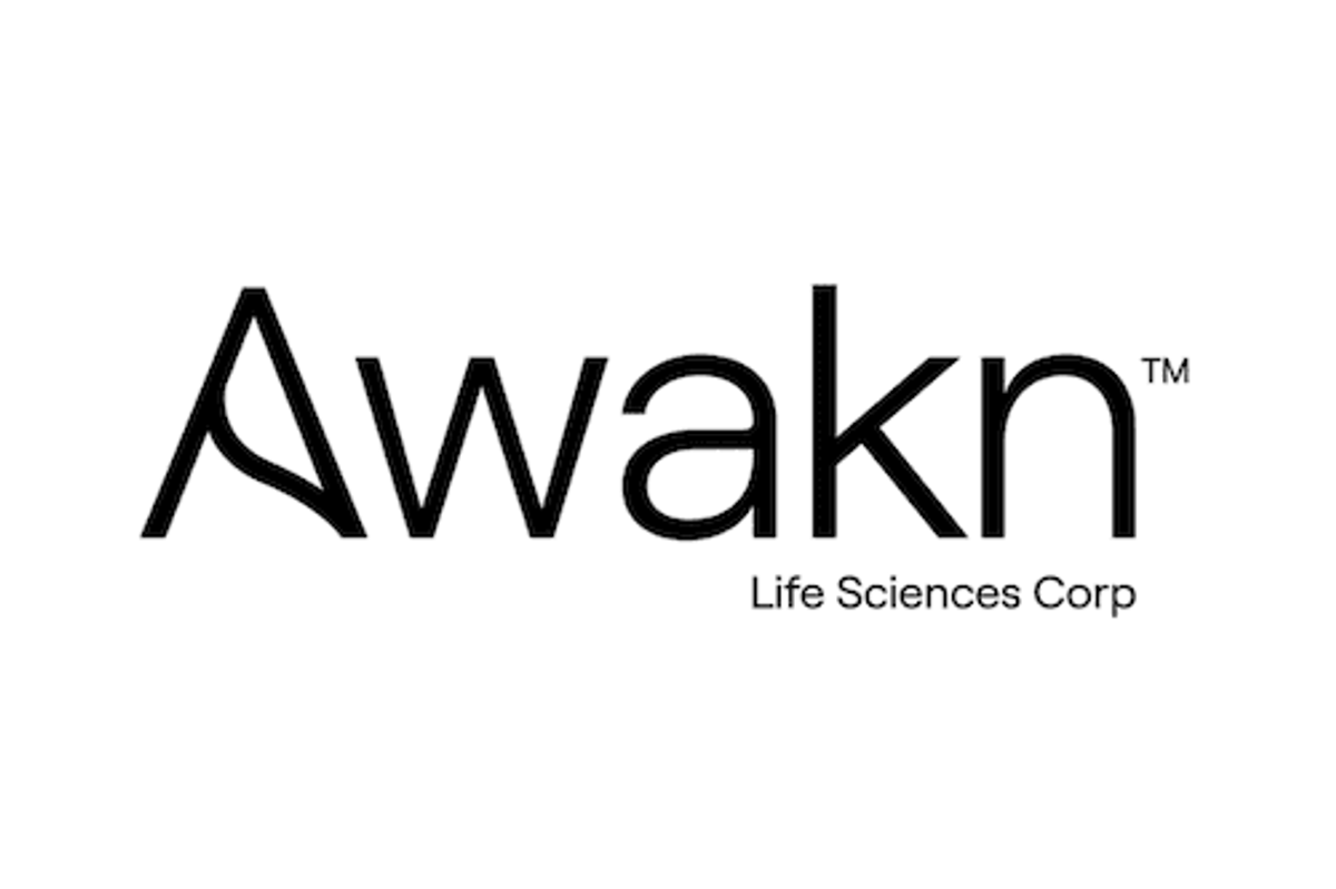 awakn life sciences inc
