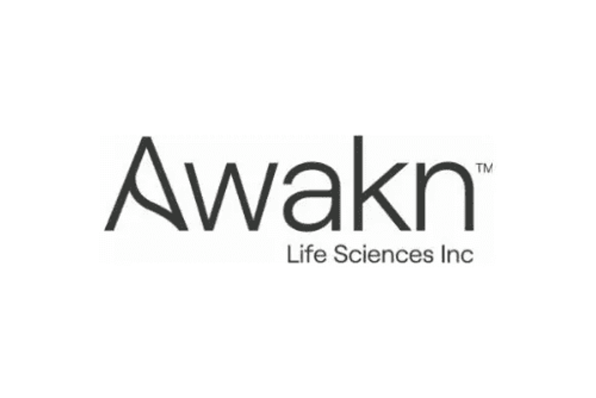 awakn life sciences stock