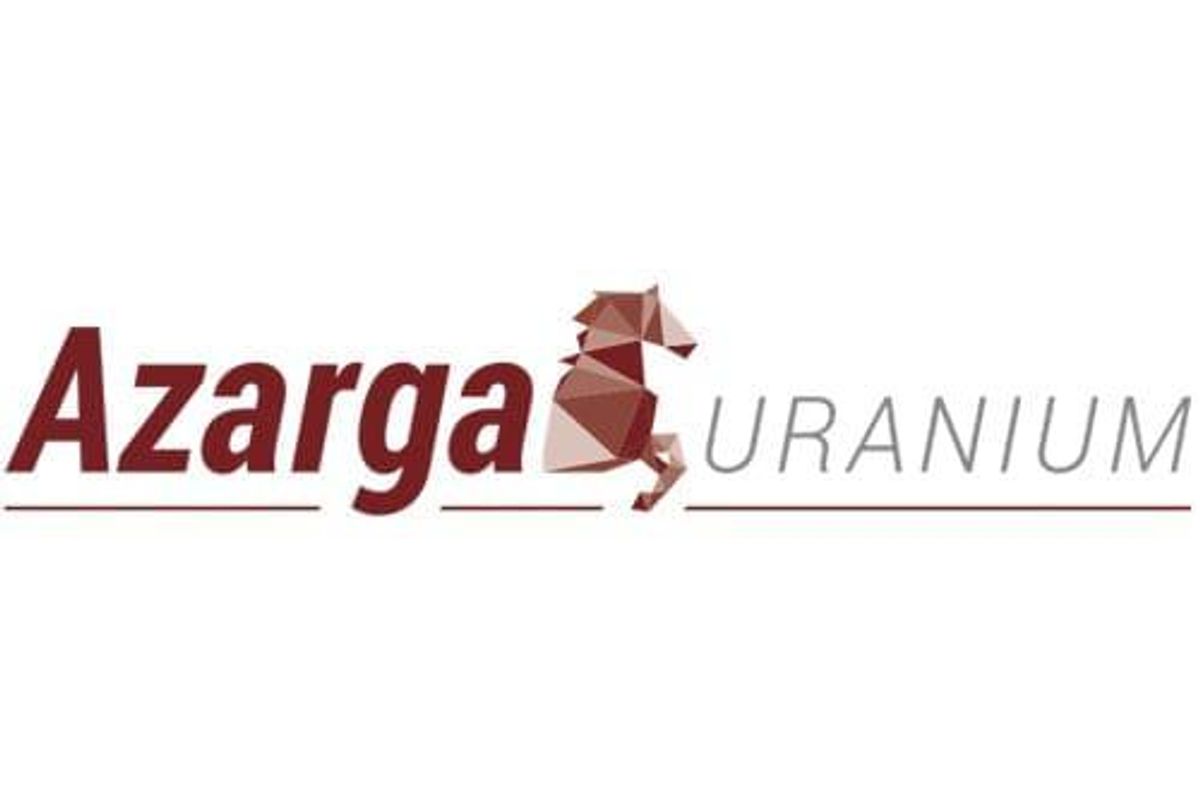 Azarga Uranium