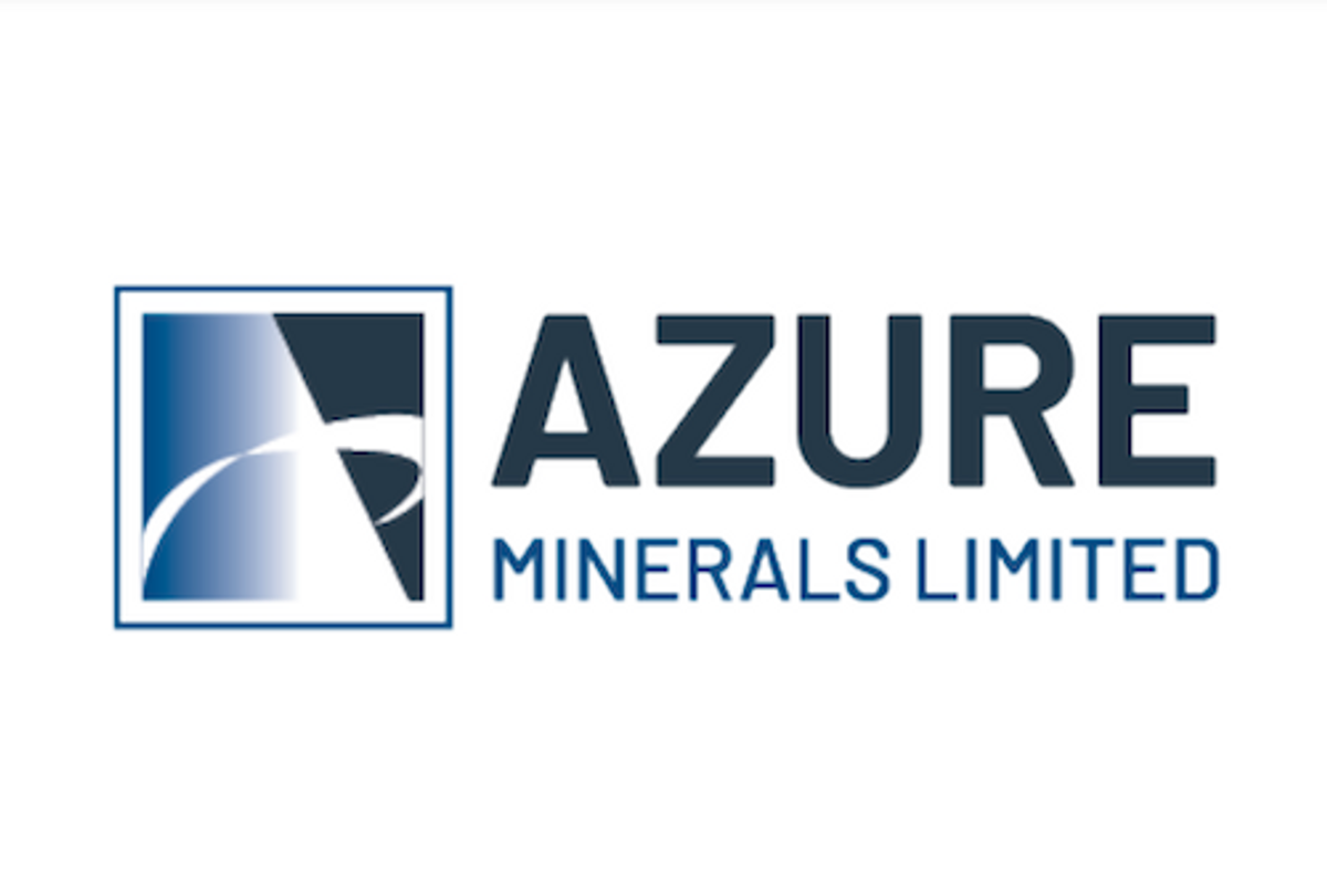 Azure Minerals