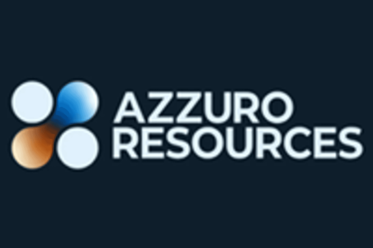 Azzuro Resources (ASX:AZ9)