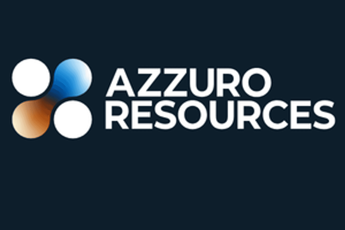 Azzuro Resources