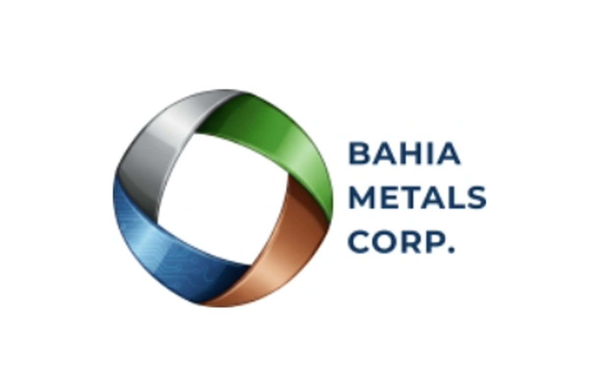 Bahia Metals (CSE:BMT)