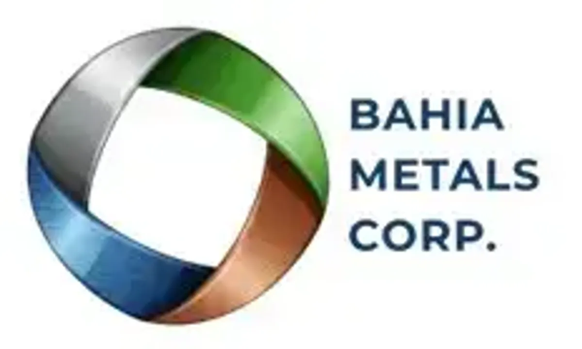 Bahia Metals (CSE:BMT)