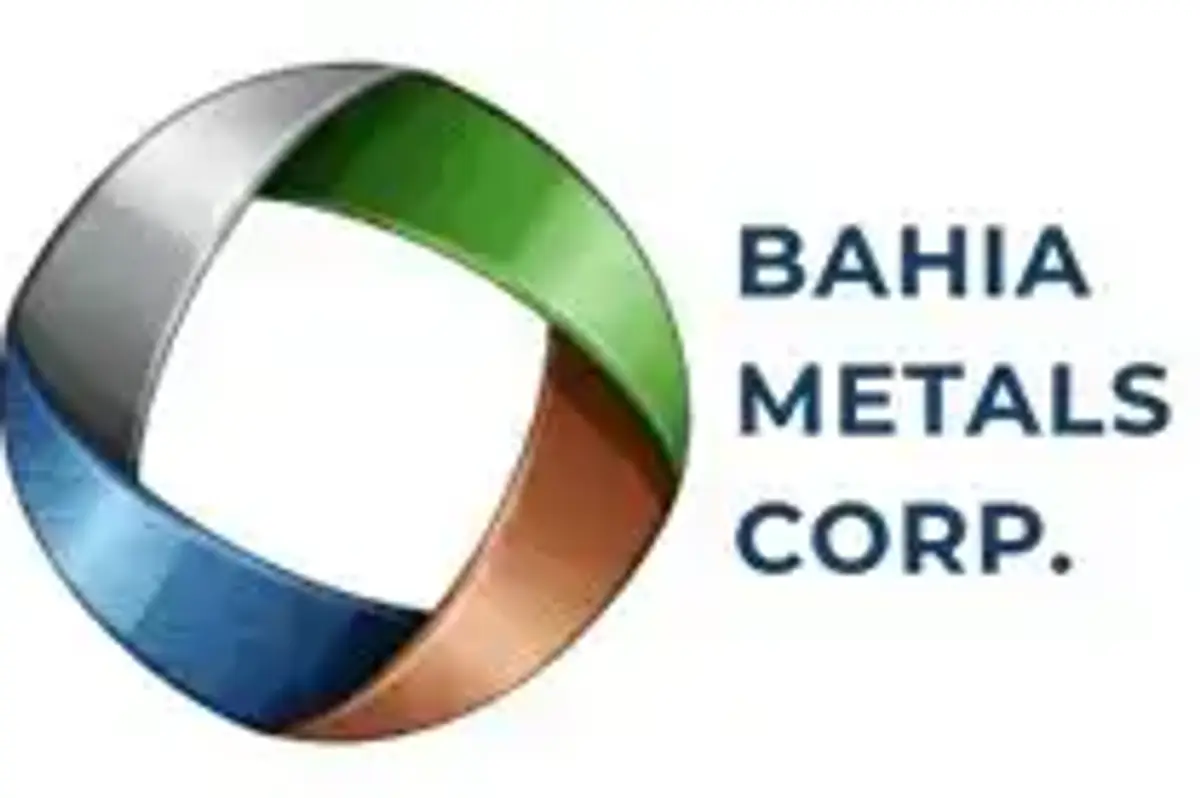 Bahia Metals (CSE:BMT)