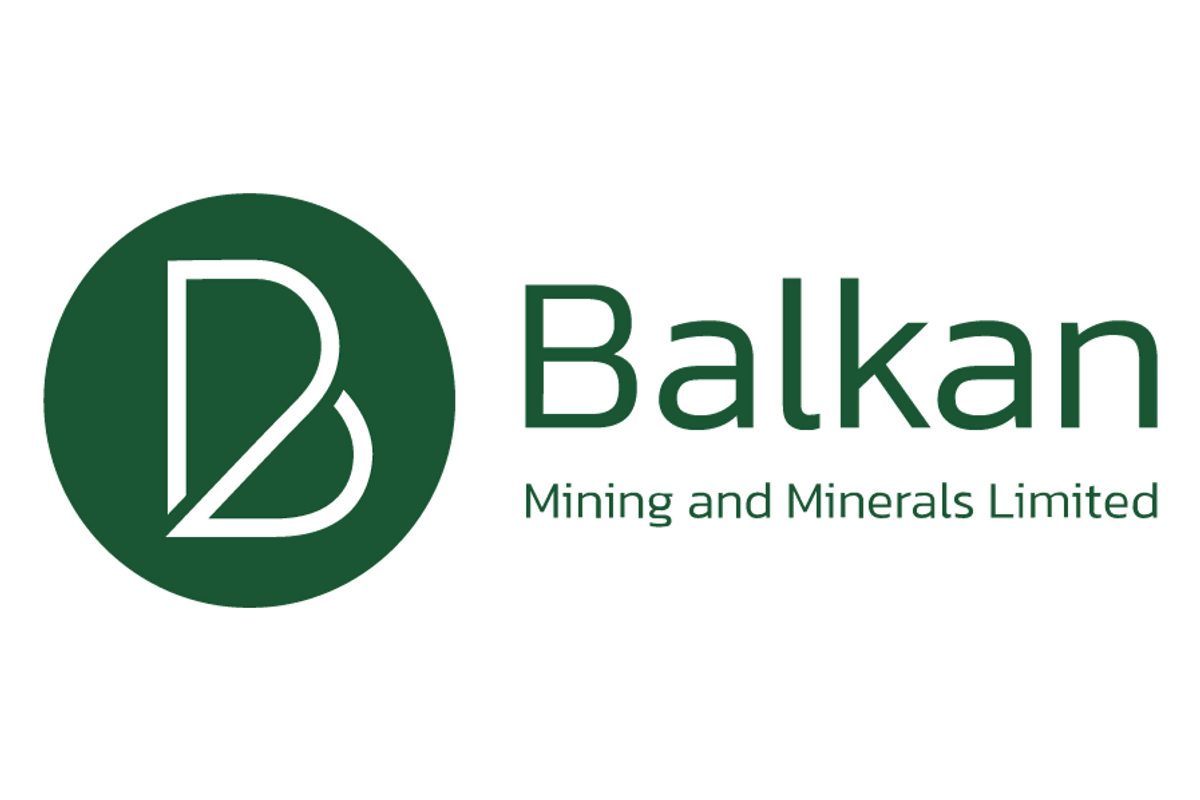 Balkan Mining and Minerals Limited