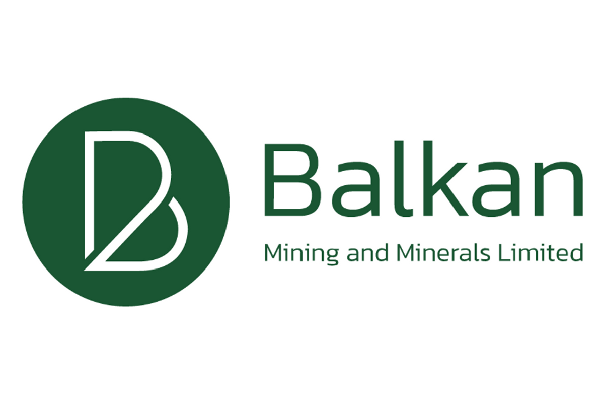 Balkan Mining and Minerals