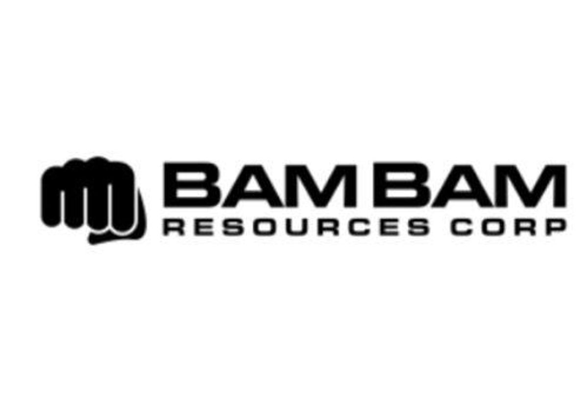 Bam Bam Resources
