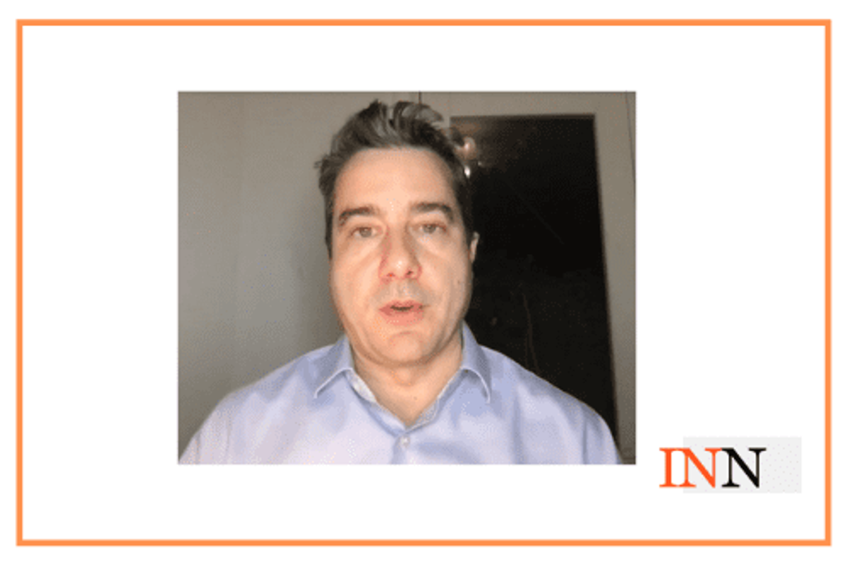 Banxa Holdings Chairman Domenic Carosa