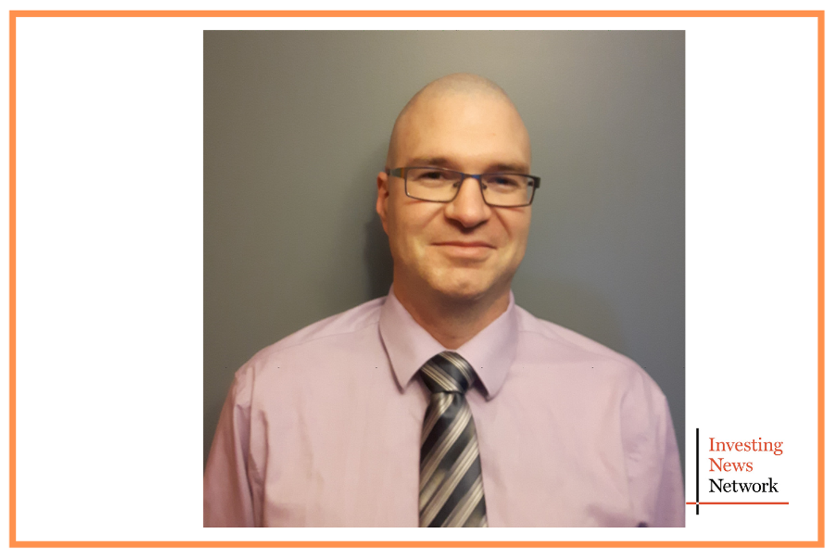 Baselode Energy CEO James Sykes: Into the Next Uranium Cycle