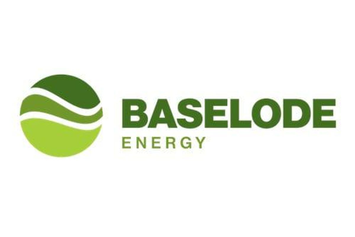 Baselode Energy